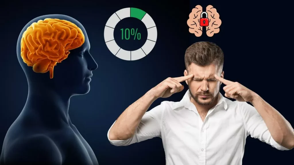 Mind power